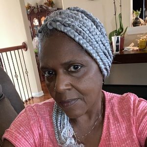 Meet your Posher, Janice